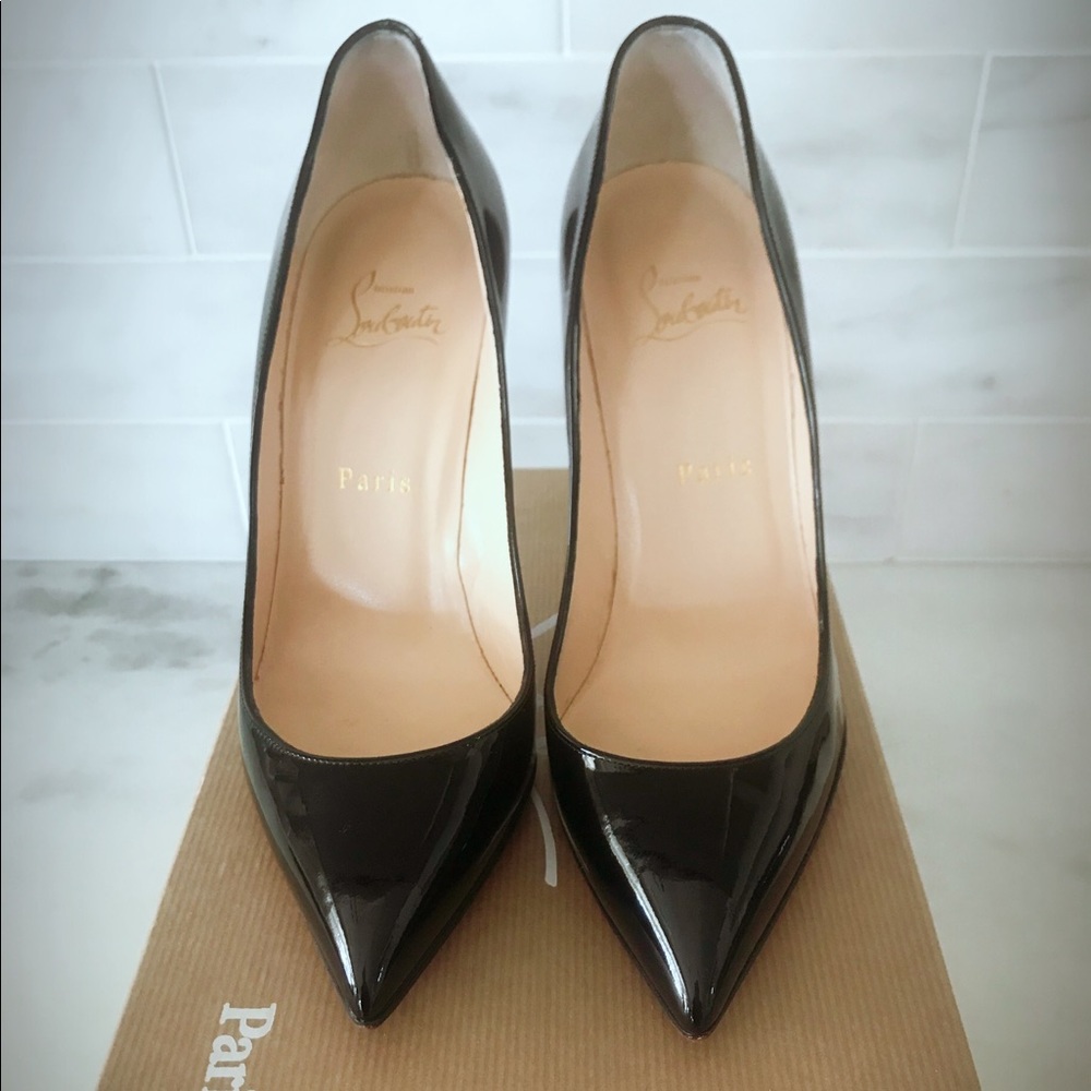 Christian Louboutin Heels